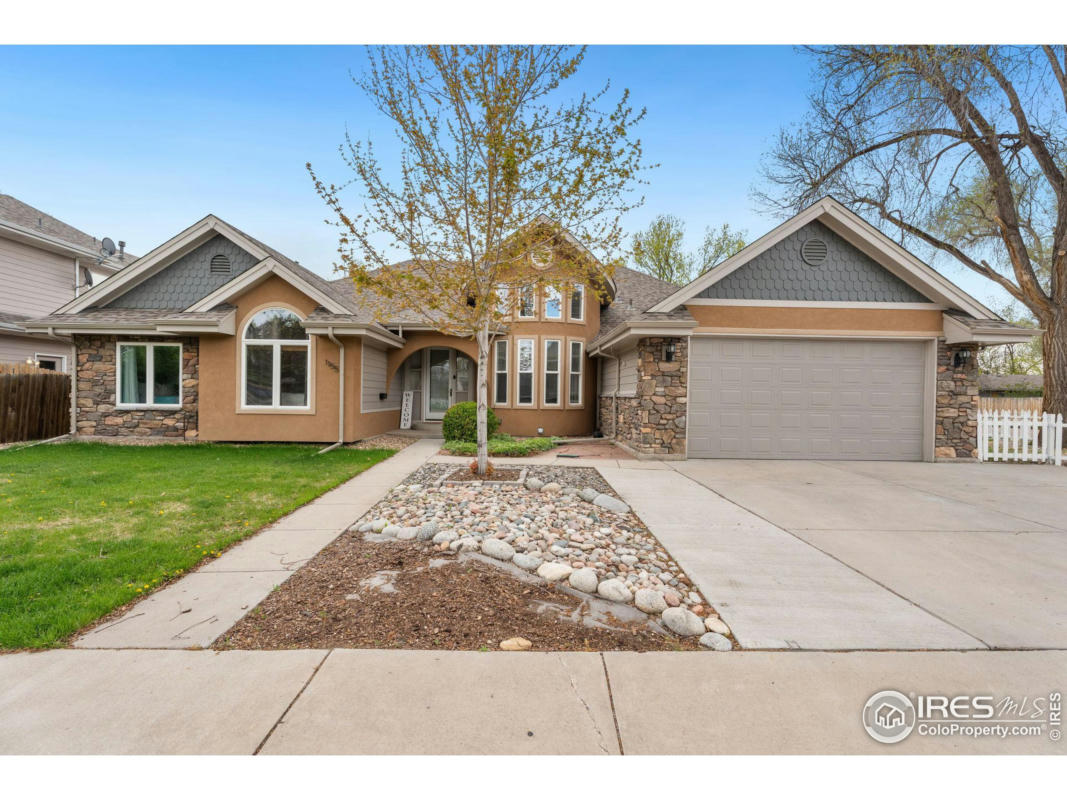 1155 15TH AVE, LONGMONT, CO 80501, photo 1 of 30