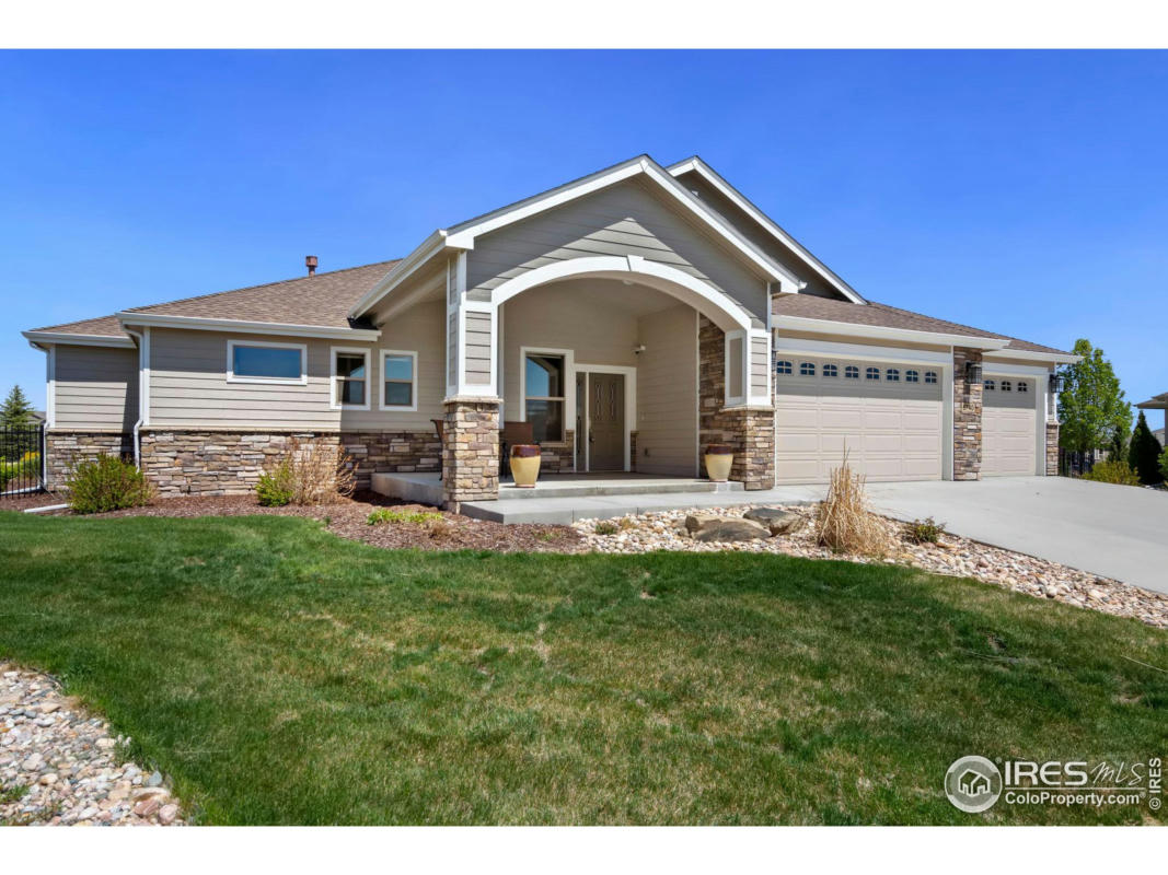6740 OLYMPIA FIELDS CT, WINDSOR, CO 80550, photo 1 of 34