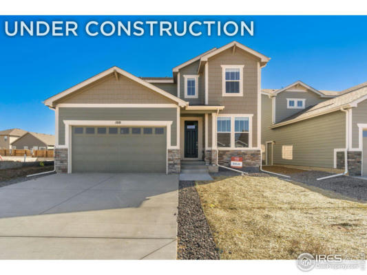 766 GRIFFITH ST, LOCHBUIE, CO 80603 - Image 1