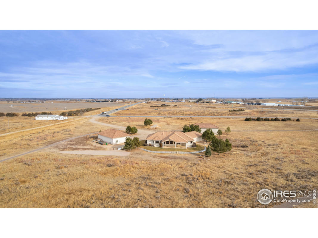 17497 COUNTY ROAD 14, FORT MORGAN, CO 80701, photo 1 of 40