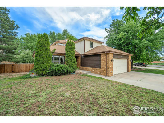 1526 43RD AVE, GREELEY, CO 80634 - Image 1