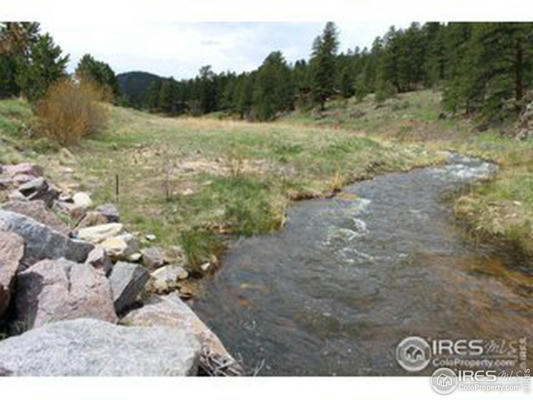 7435 COUNTY ROAD 43, GLEN HAVEN, CO 80532, photo 5 of 8