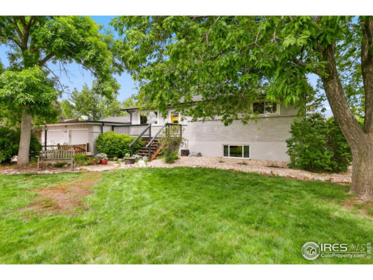 3532 TERRY LAKE RD, FORT COLLINS, CO 80524 - Image 1