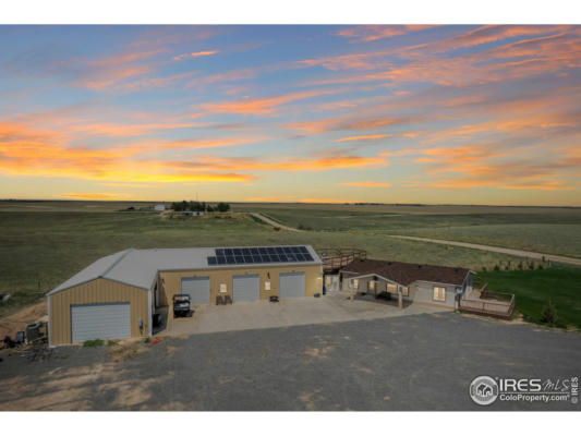 38507 COUNTY ROAD FF, AKRON, CO 80720 - Image 1