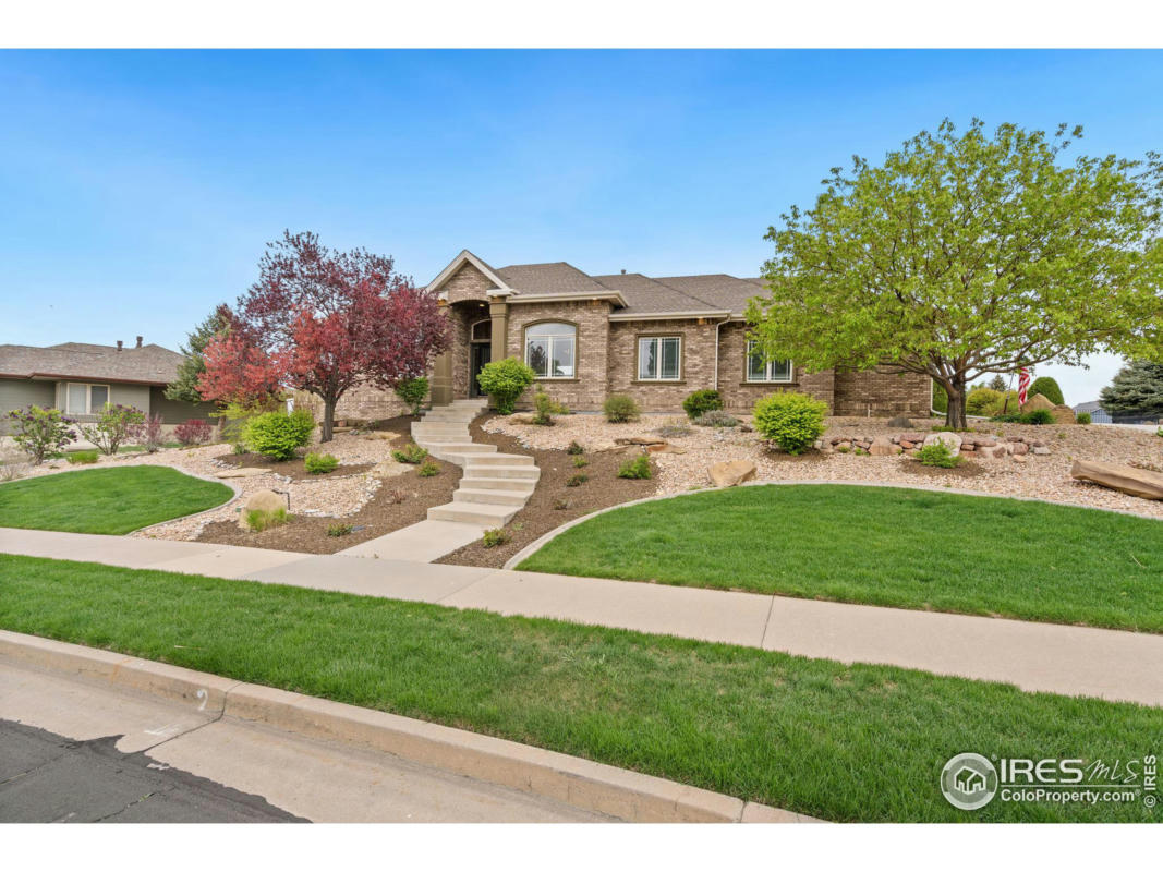 642 54TH AVENUE CT, GREELEY, CO 80634, photo 1 of 40