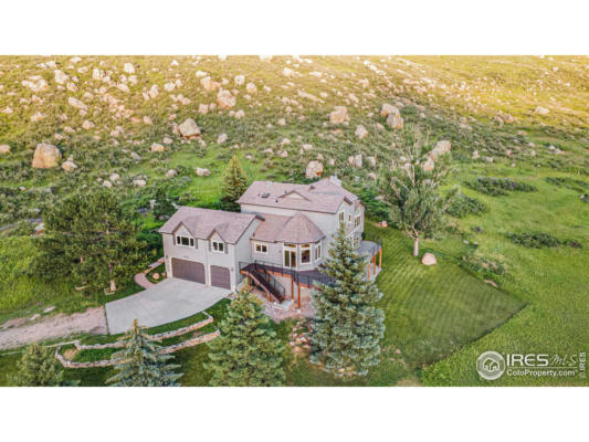 6534 GINDLER RANCH RD, FORT COLLINS, CO 80526 - Image 1