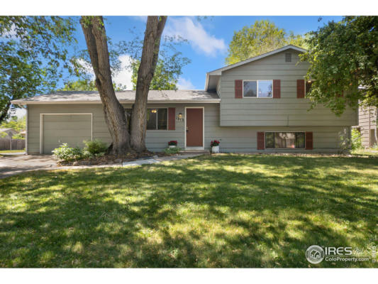 1213 BRIARWOOD RD, FORT COLLINS, CO 80521 - Image 1