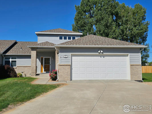 1130 S 9TH AVE APT 105, STERLING, CO 80751 - Image 1