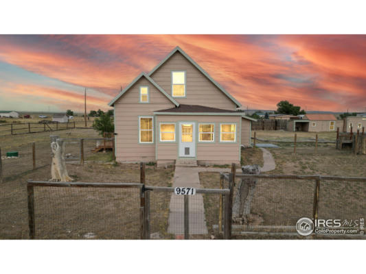 9571 GRAY AVE, CARR, CO 80612 - Image 1