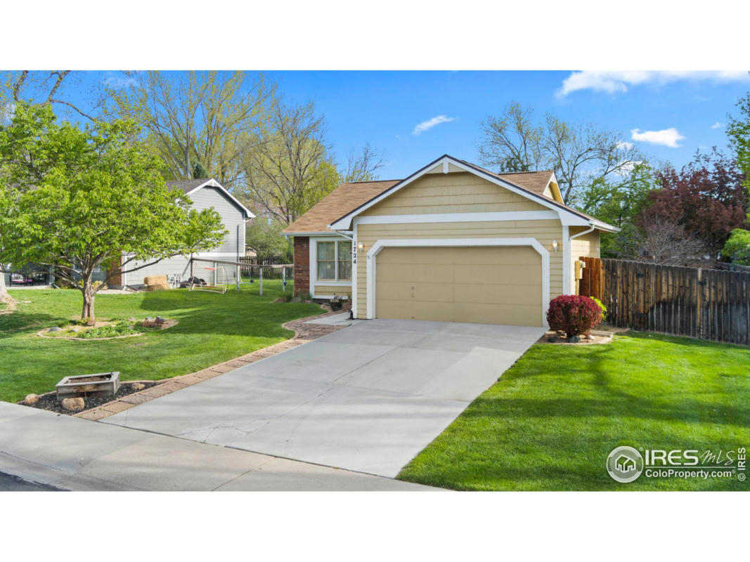 1724 BARNWOOD DR, FORT COLLINS, CO 80525, photo 1 of 28