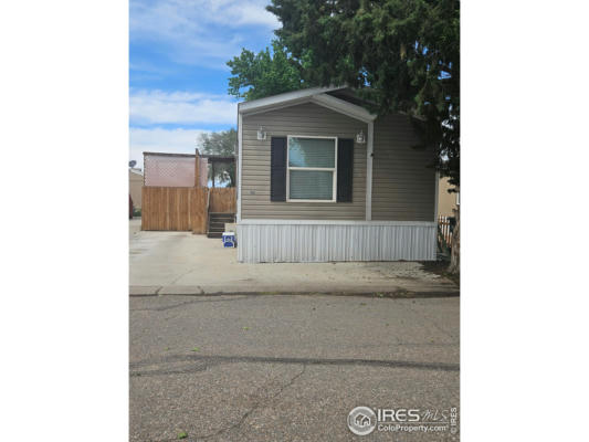 200 N 35TH AVE LOT 30, GREELEY, CO 80634 - Image 1