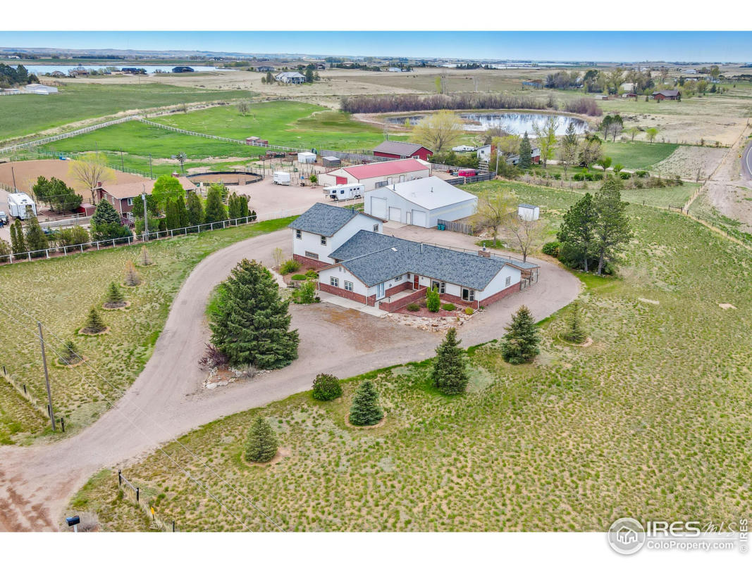 221 E COUNTY ROAD 66, FORT COLLINS, CO 80524, photo 1 of 40
