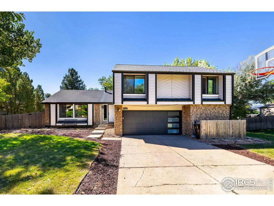 7466 OLD POST RD, BOULDER, CO 80301, photo 1 of 26