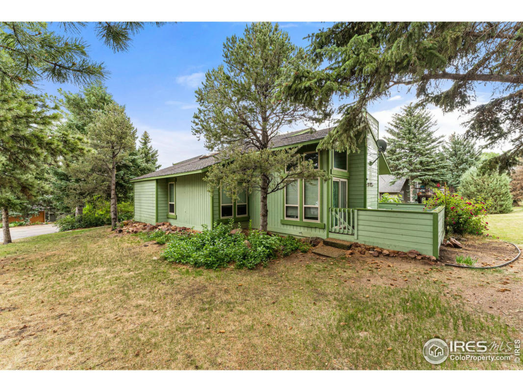 2202 STONY HILL RD, BOULDER, CO 80305, photo 1 of 21