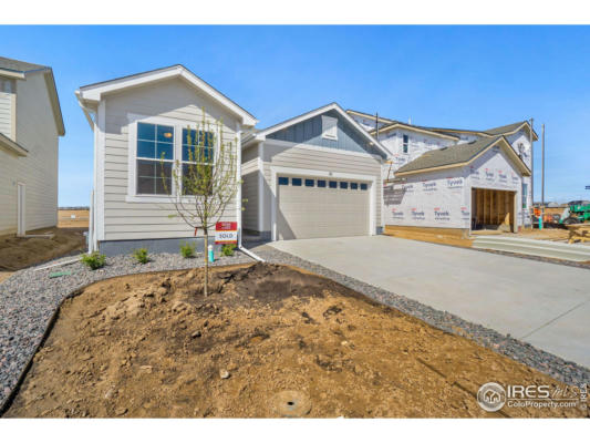 133 JACOBS WAY, LOCHBUIE, CO 80603 - Image 1