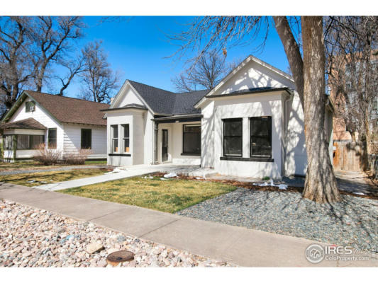206 W MYRTLE ST, FORT COLLINS, CO 80521, photo 3 of 40