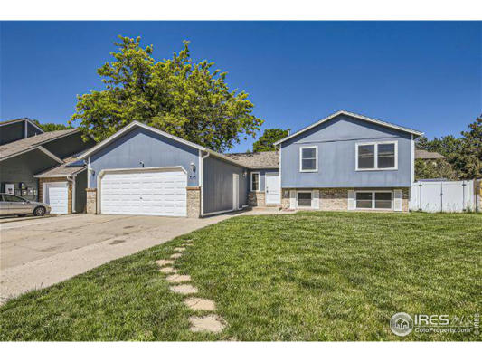 717 50TH AVE, GREELEY, CO 80634, photo 2 of 28