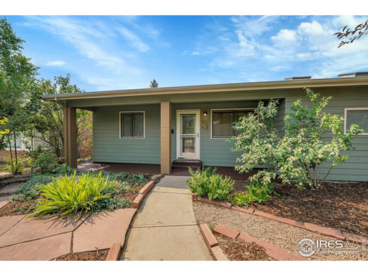 208 W CHESTER ST, LAFAYETTE, CO 80026 - Image 1