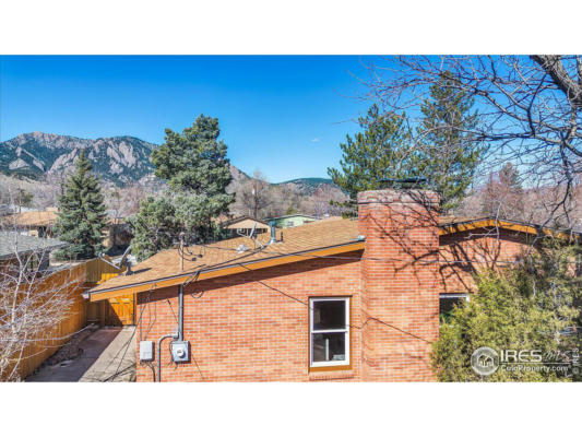 380 S 40TH ST, BOULDER, CO 80305, photo 2 of 40