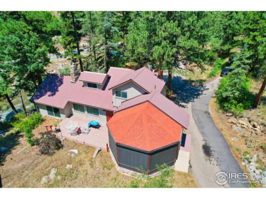 34720 BOULDER CANYON DR, BOULDER, CO 80302 - Image 1