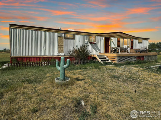 4192 COUNTY ROAD 71, FLEMING, CO 80728 - Image 1