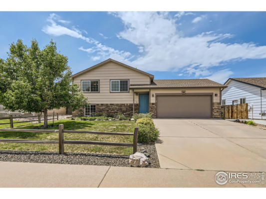 2849 39TH AVE, GREELEY, CO 80634 - Image 1