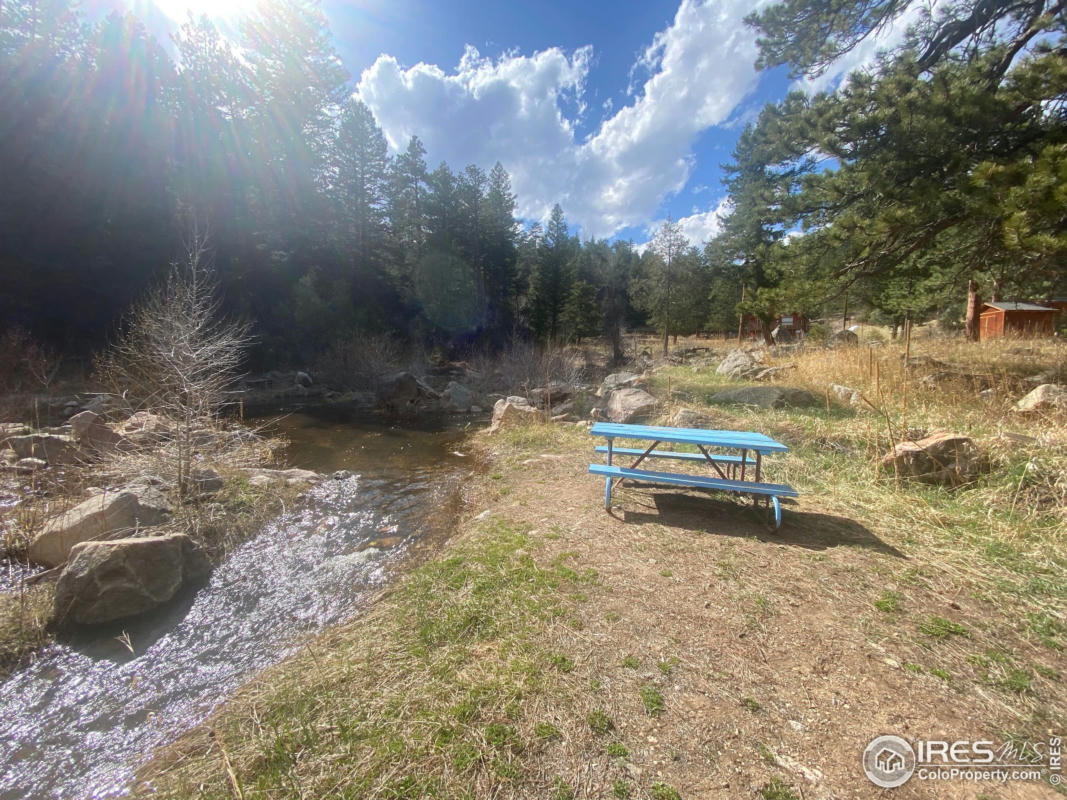 0 E HIGHWAY 36, ESTES PARK, CO 80517, photo 1 of 29