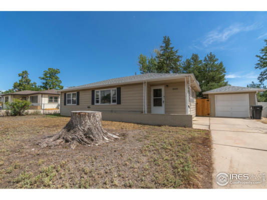 3020 HIGH DR, EVANS, CO 80620 - Image 1