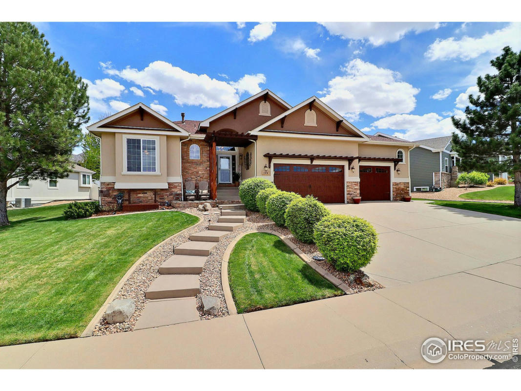 506 58TH AVE, GREELEY, CO 80634, photo 1 of 40