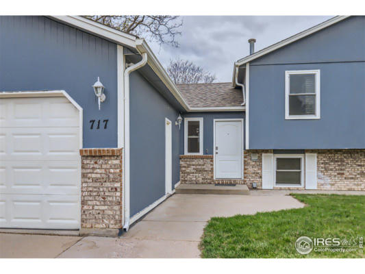 717 50TH AVE, GREELEY, CO 80634, photo 3 of 28