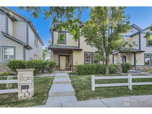 2515 CUSTER DR, FORT COLLINS, CO 80525 - Image 1