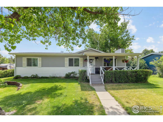 3249 STATE HIGHWAY 52, ERIE, CO 80516 - Image 1