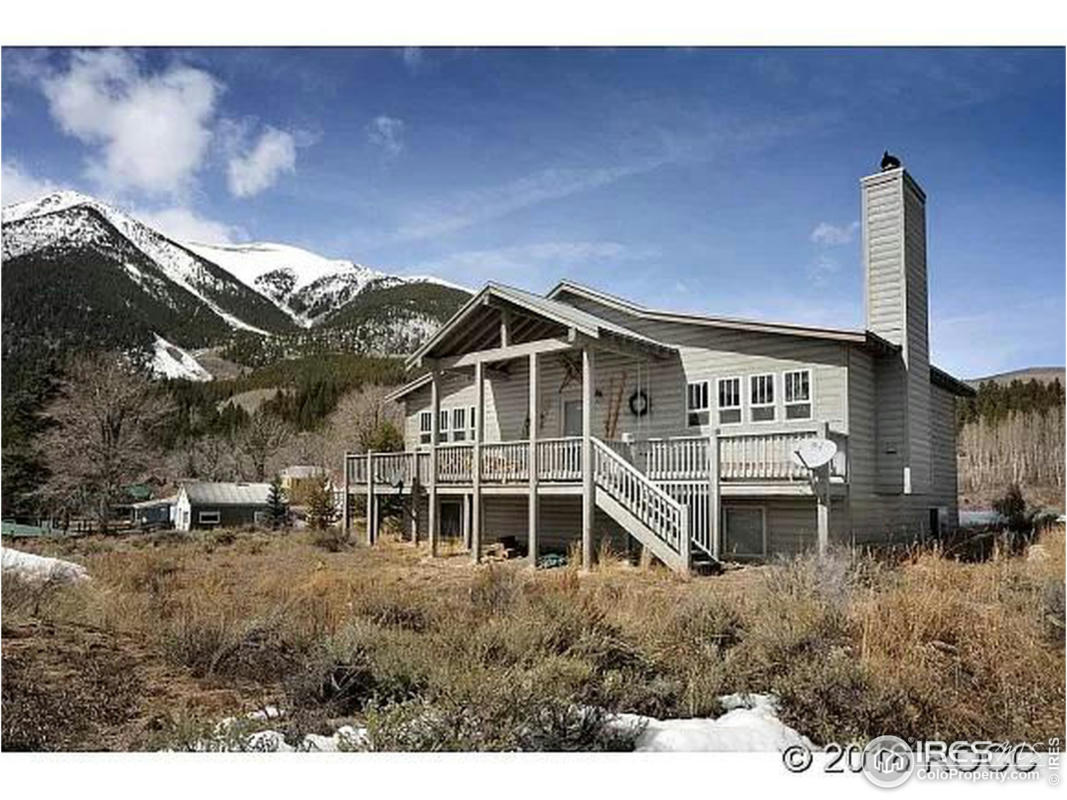 48 LANG ST, TWIN LAKES, CO 81251, photo 1 of 21