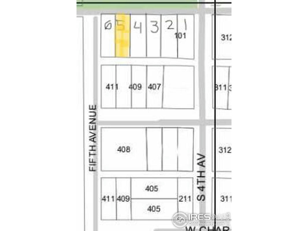 101 4TH AVE LOT 5, SUPERIOR, CO 80027, photo 1