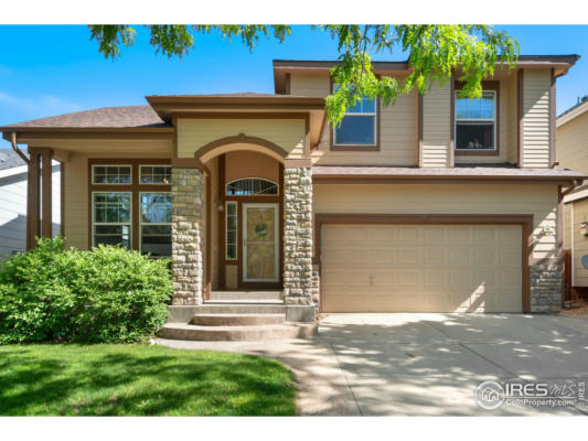 1926 FOSSIL CREEK PKWY, FORT COLLINS, CO 80528 - Image 1