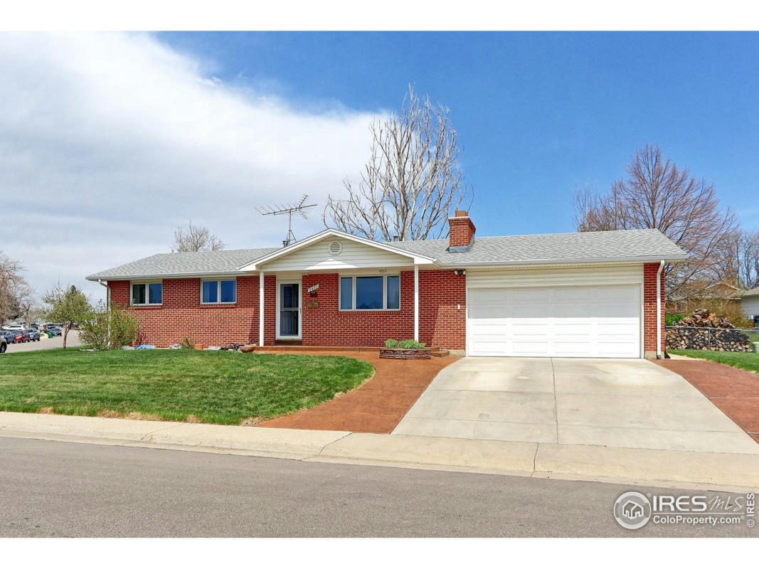 3471 HIGHLAND PL, WESTMINSTER, CO 80031, photo 1 of 25