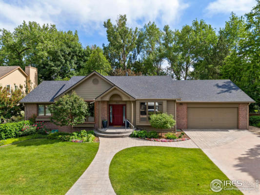925 SHORE PINE CT, FORT COLLINS, CO 80525 - Image 1