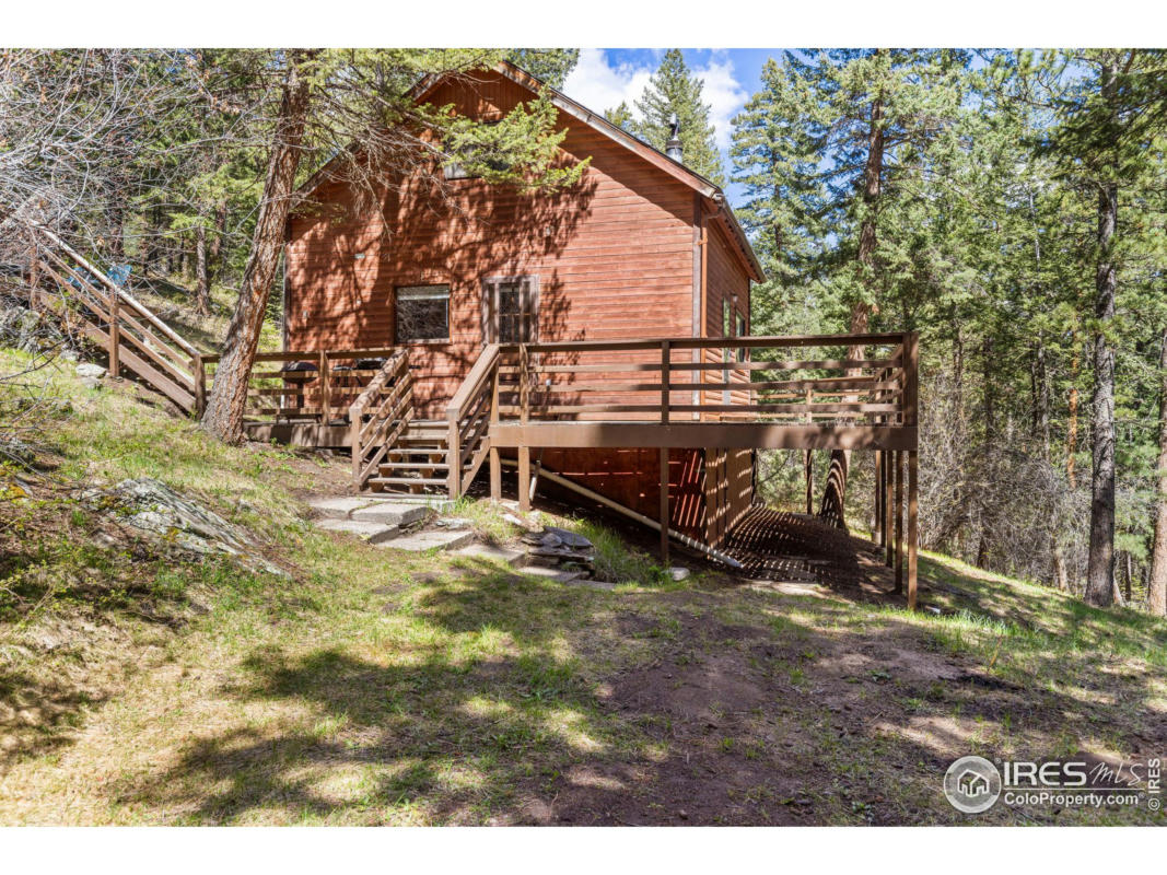 203 SNOW TOP DR, DRAKE, CO 80515, photo 1 of 34