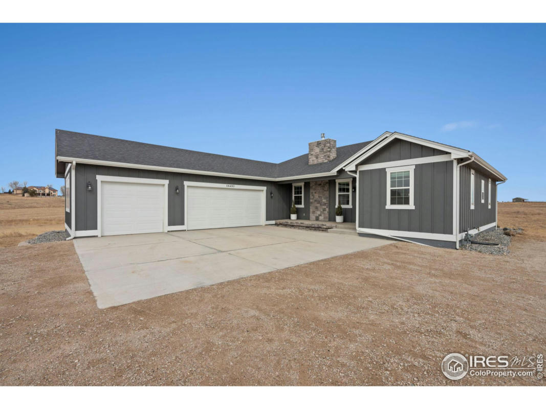 16483 BURGHLEY CT, PLATTEVILLE, CO 80651, photo 1 of 23