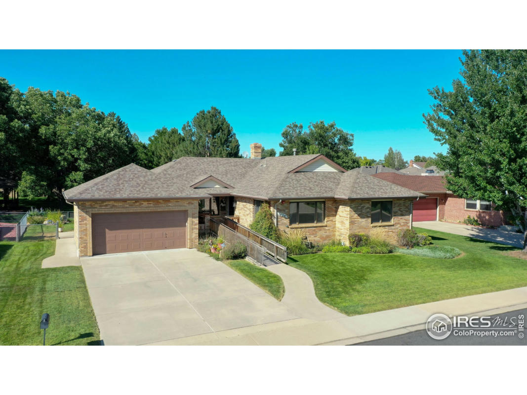 1424 16TH AVE, LONGMONT, CO 80501, photo 1 of 40