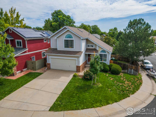 12514 TAMMYWOOD ST, BROOMFIELD, CO 80020, photo 4 of 35