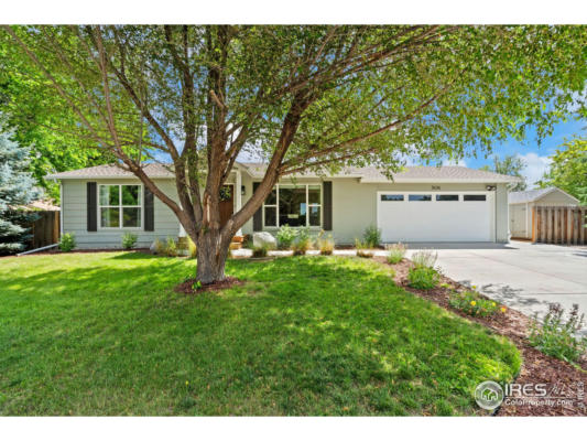 3636 MULEY ST, FORT COLLINS, CO 80525 - Image 1