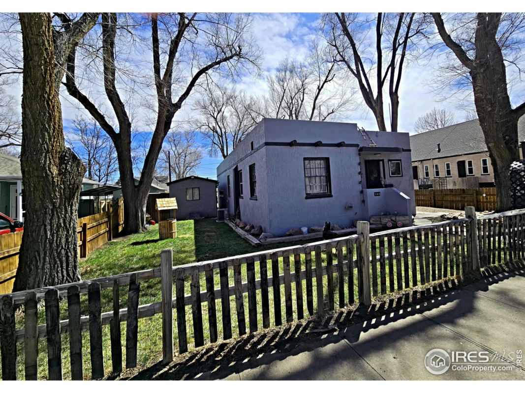 608 S 9TH ST, ROCKY FORD, CO 81067, photo 1 of 8