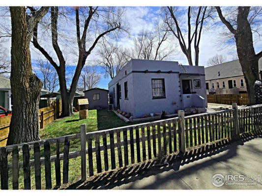 608 S 9TH ST, ROCKY FORD, CO 81067 - Image 1
