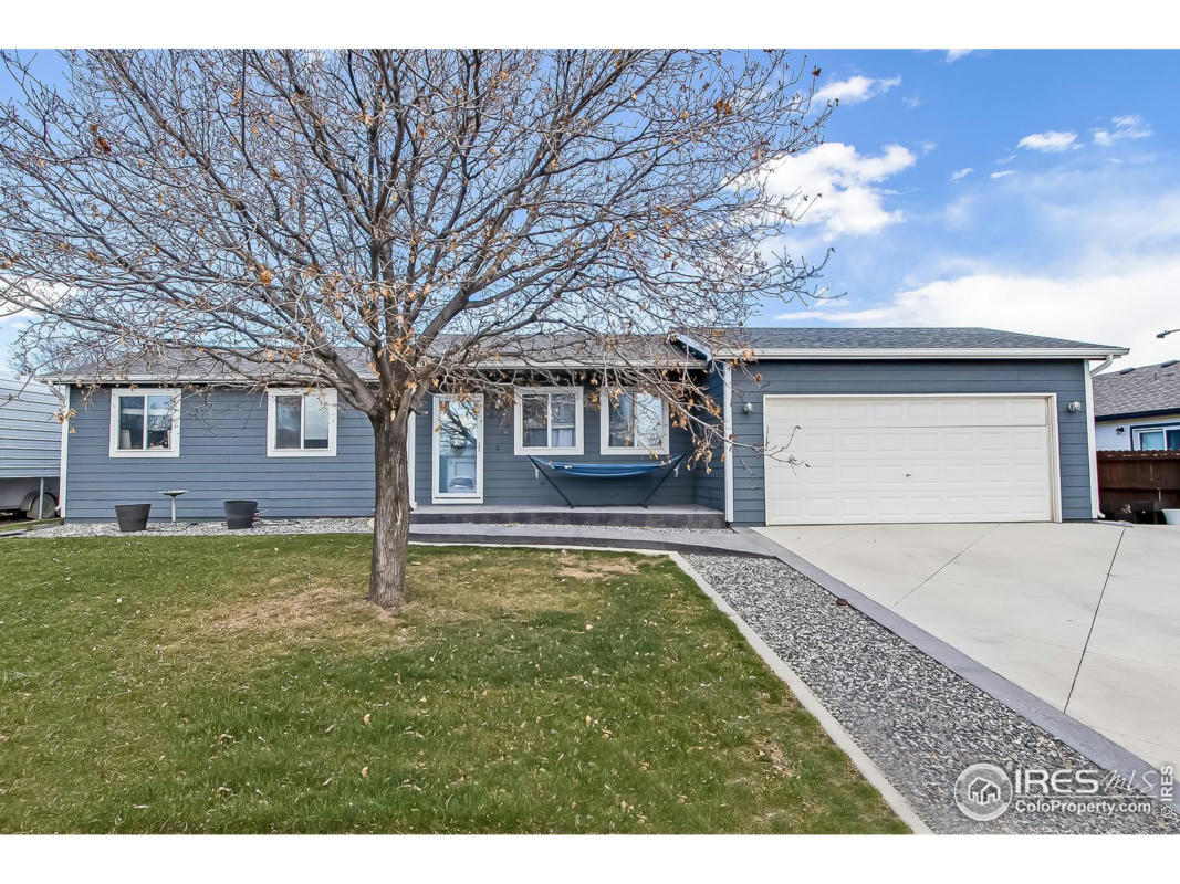 516 BROADVIEW DR, SEVERANCE, CO 80550, photo 1 of 30
