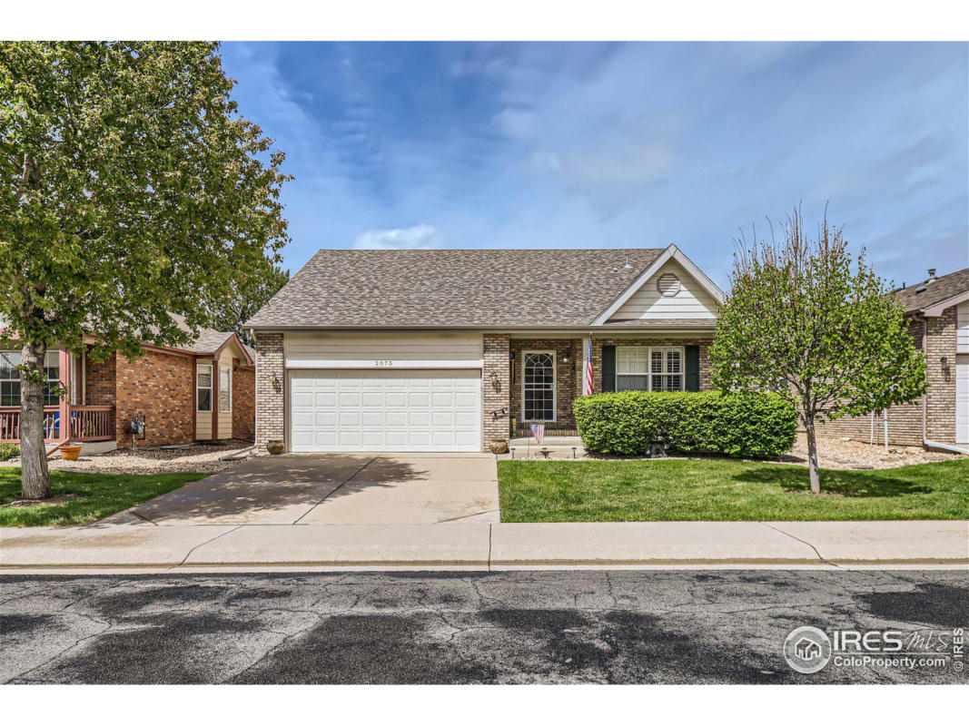2075 36TH AVE, GREELEY, CO 80634, photo 1 of 28
