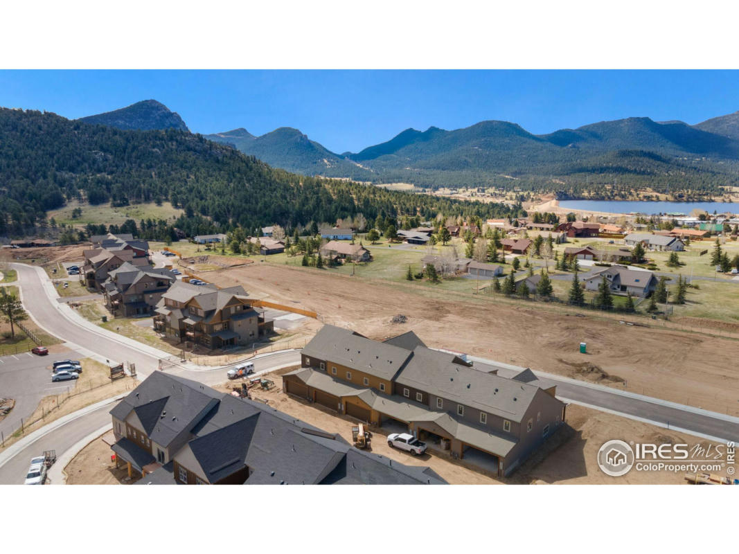 1780 CONTINENTAL PEAKS CIR, ESTES PARK, CO 80517, photo 1 of 19