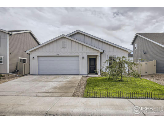 610 APEX TRL, AULT, CO 80610 - Image 1