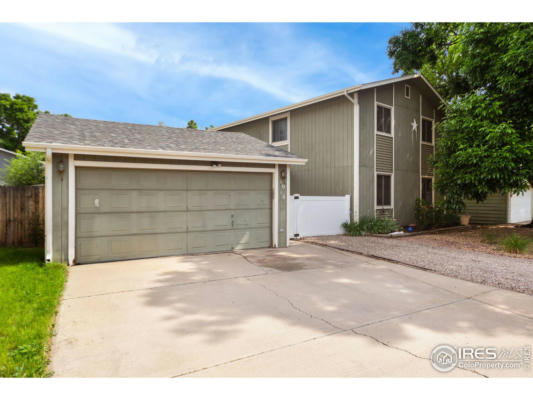 1918 DERBY CT, FORT COLLINS, CO 80526 - Image 1