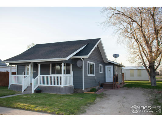 301 W 1ST AVE, ILIFF, CO 80736, photo 5 of 24